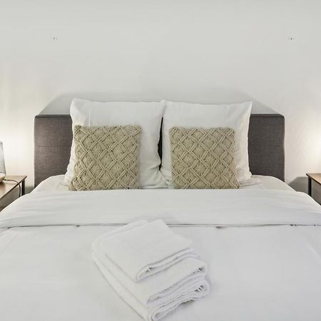 Bed and Breakfast Superbe 2 Pieces Au Coeur Du Xvieme Paris Exterior foto